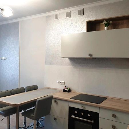 Apartment Sweethome 1 Free Parking Użhorod Zewnętrze zdjęcie